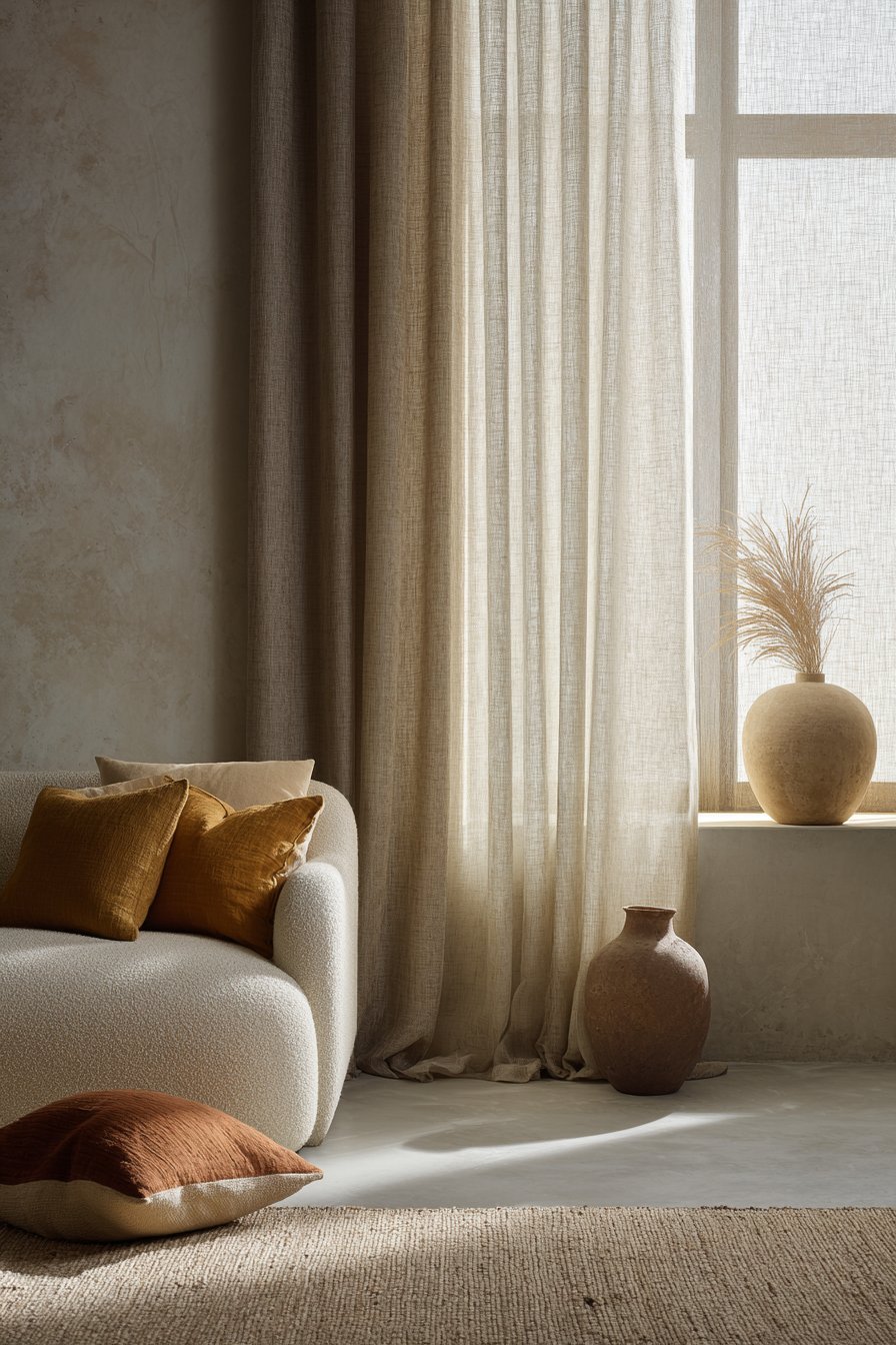  The Rise of "Warm Minimalism"