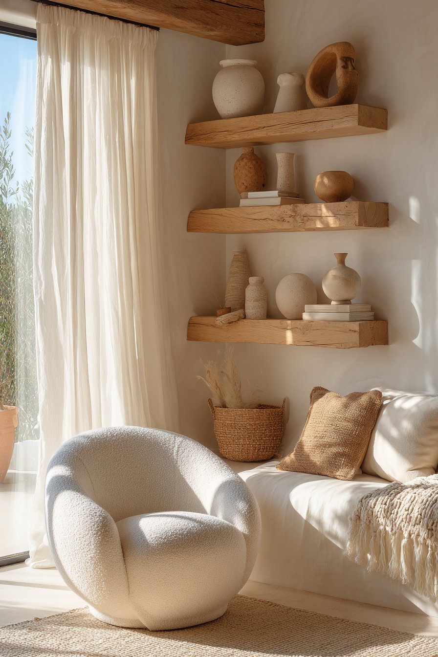  The Rise of "Warm Minimalism"