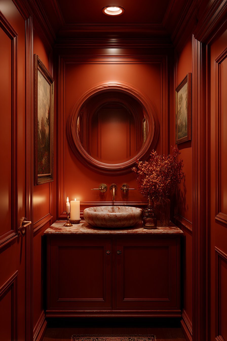 What Is Color Drenching and Why It Works