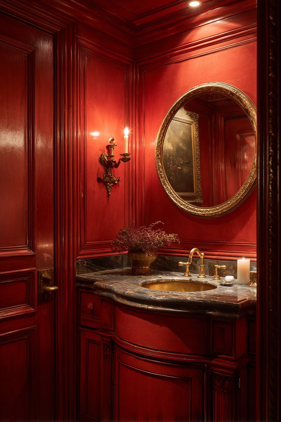 What Is Color Drenching and Why It Works