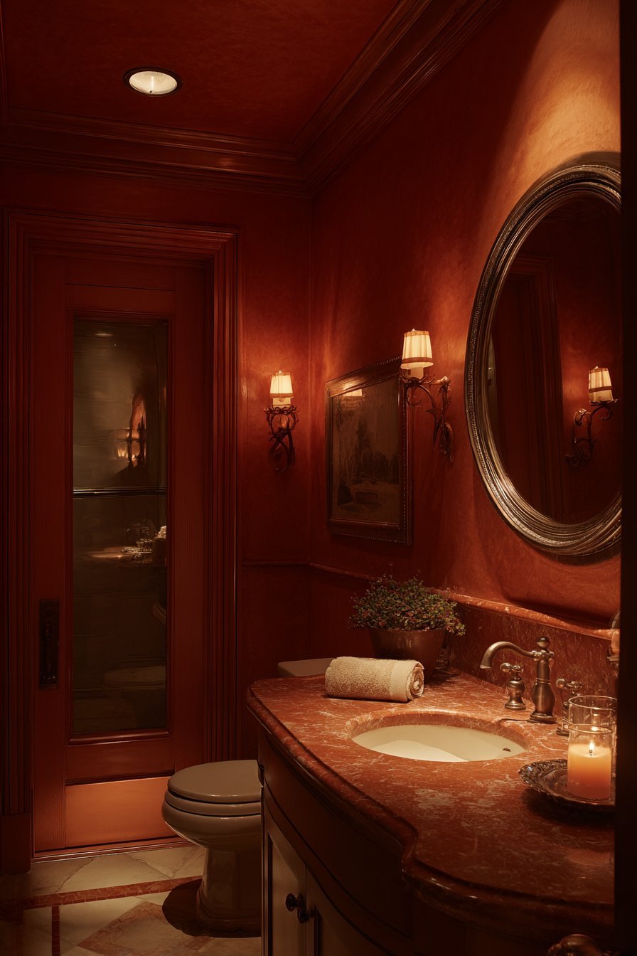 What Is Color Drenching and Why It Works