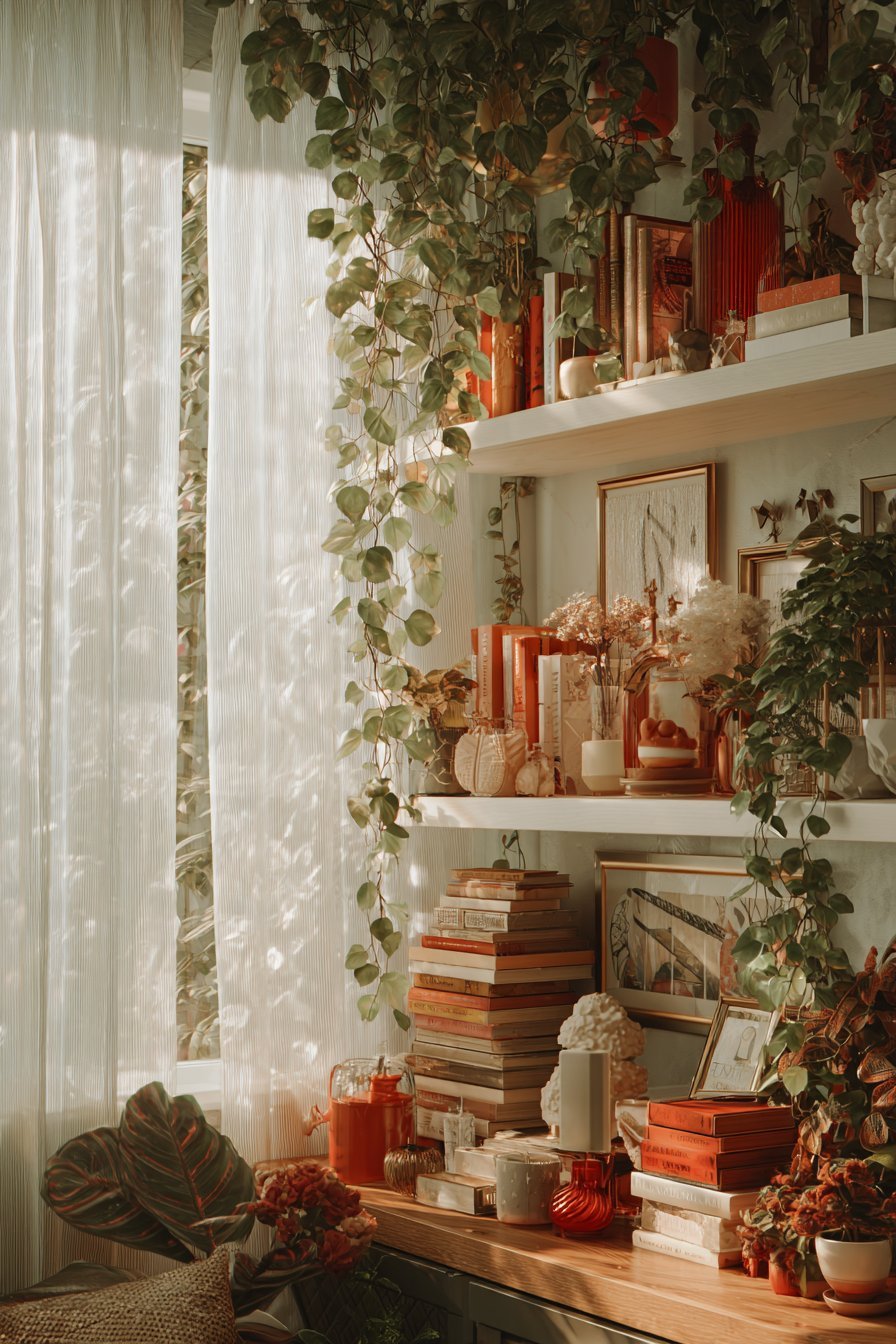 Defining Cluttercore: What It Actually Means