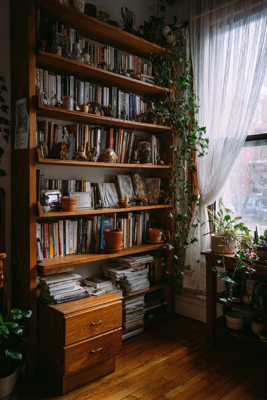 Defining Cluttercore: What It Actually Means