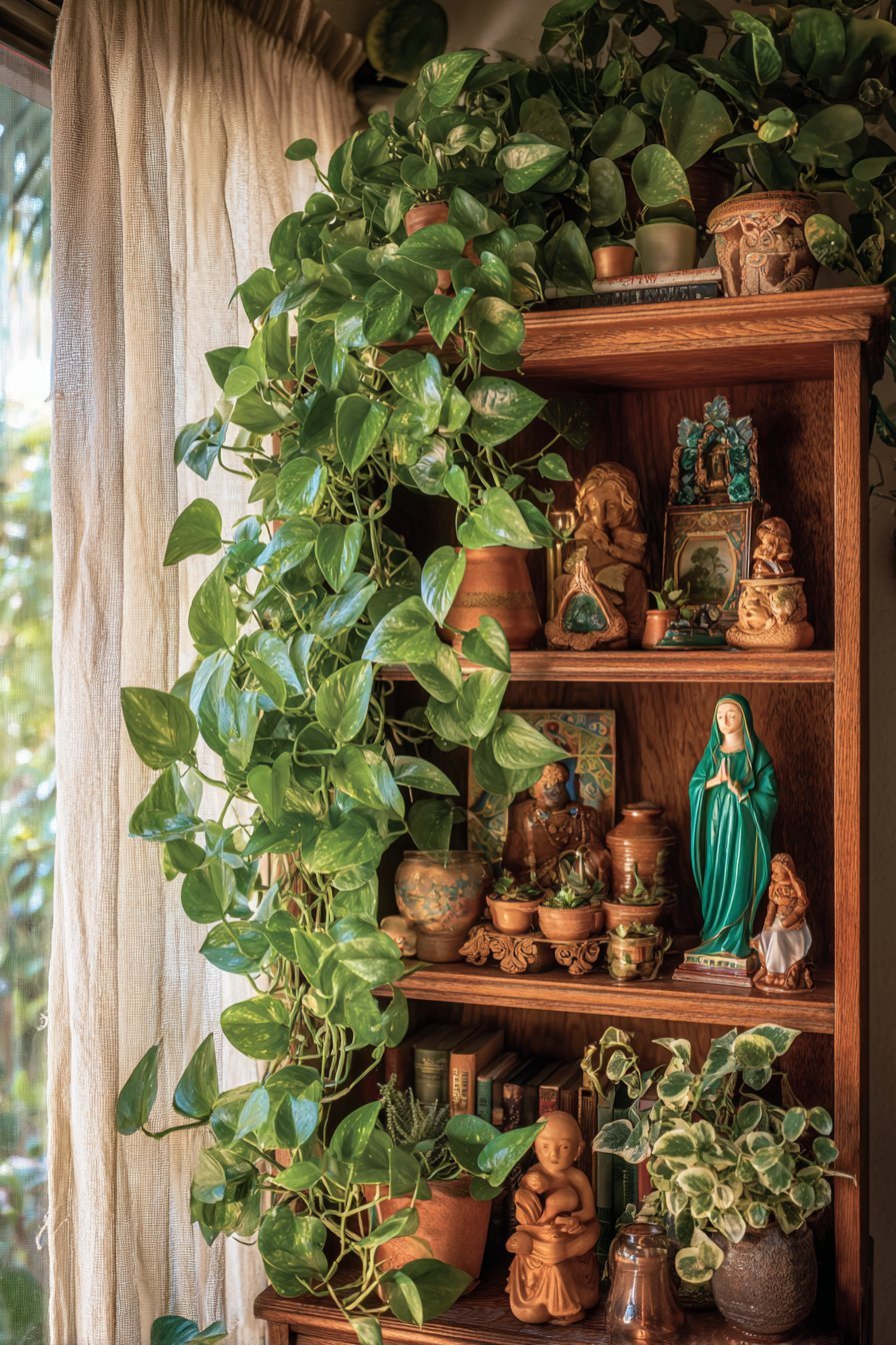 Defining Cluttercore: What It Actually Means