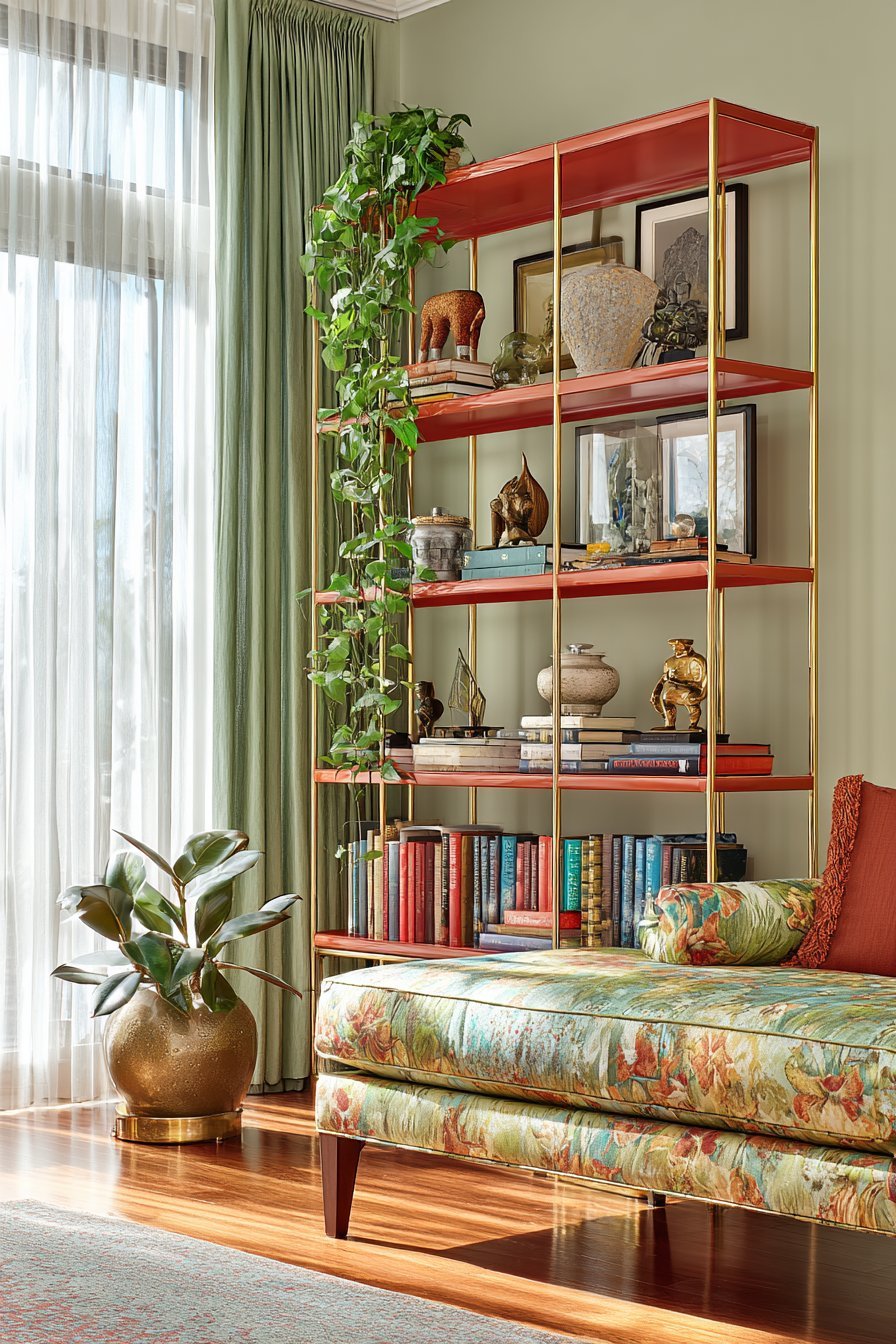 Defining Cluttercore: What It Actually Means