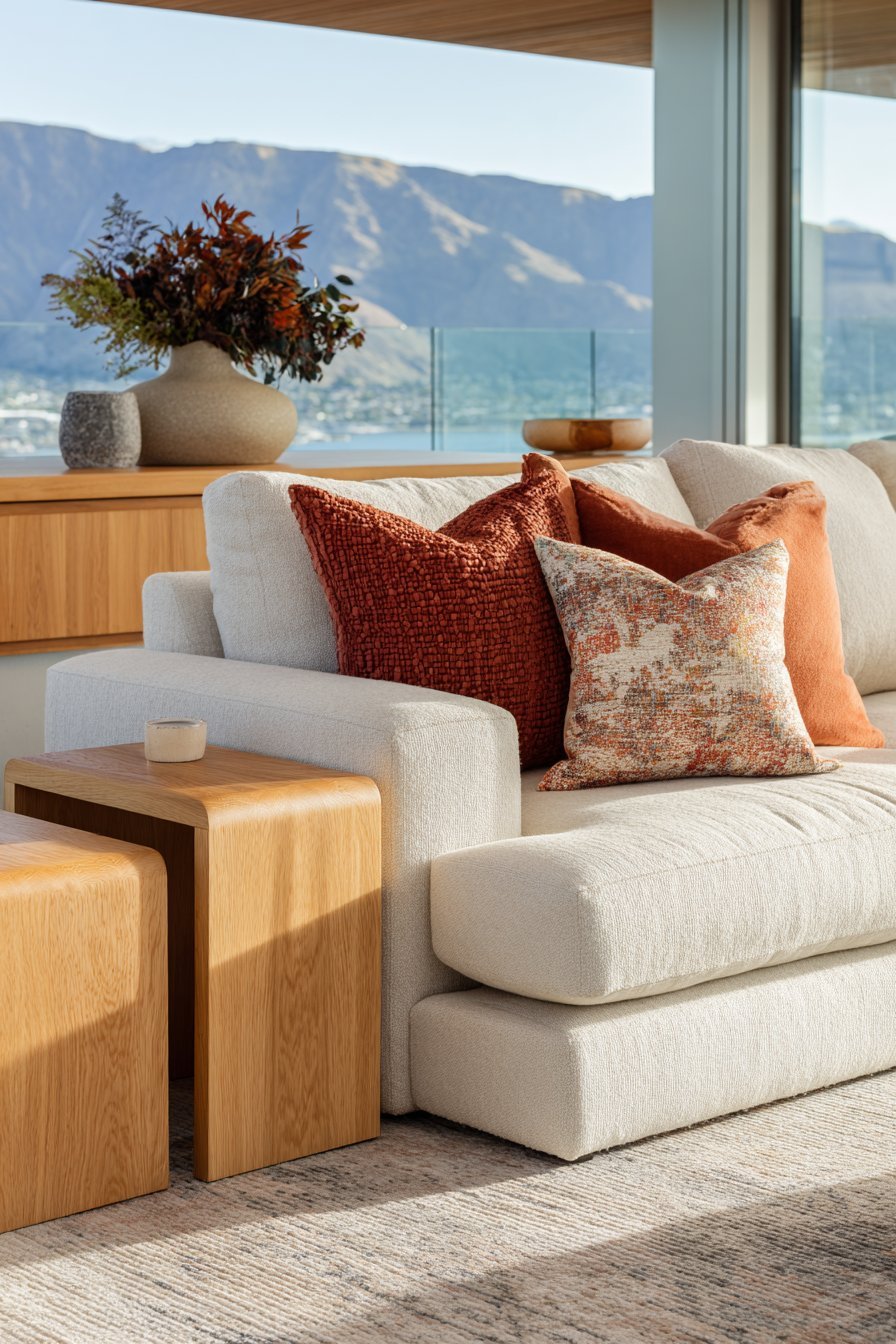 The Rise of Warm Neutrals in Modern Design