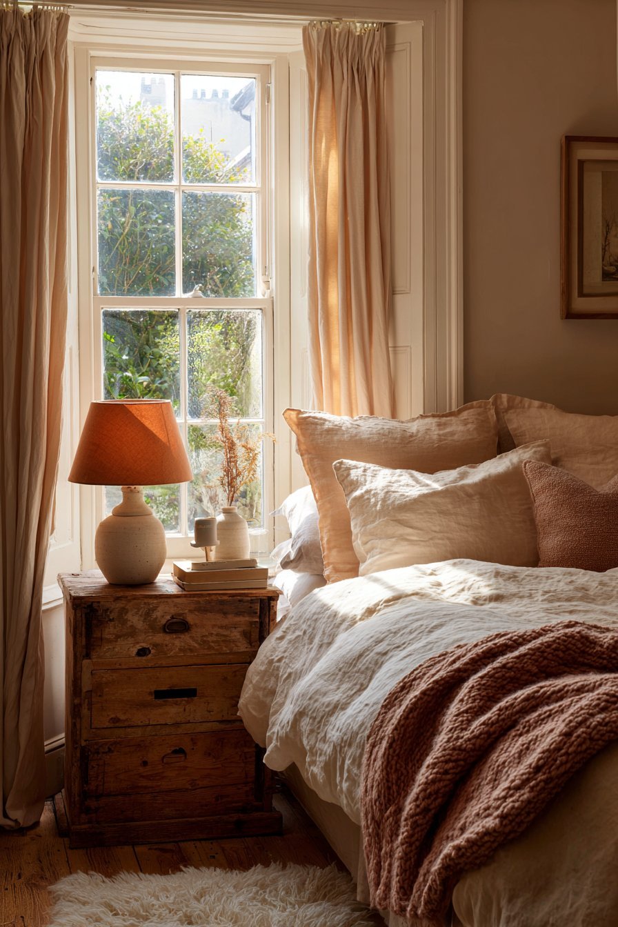 The Emotional Appeal of Warmth