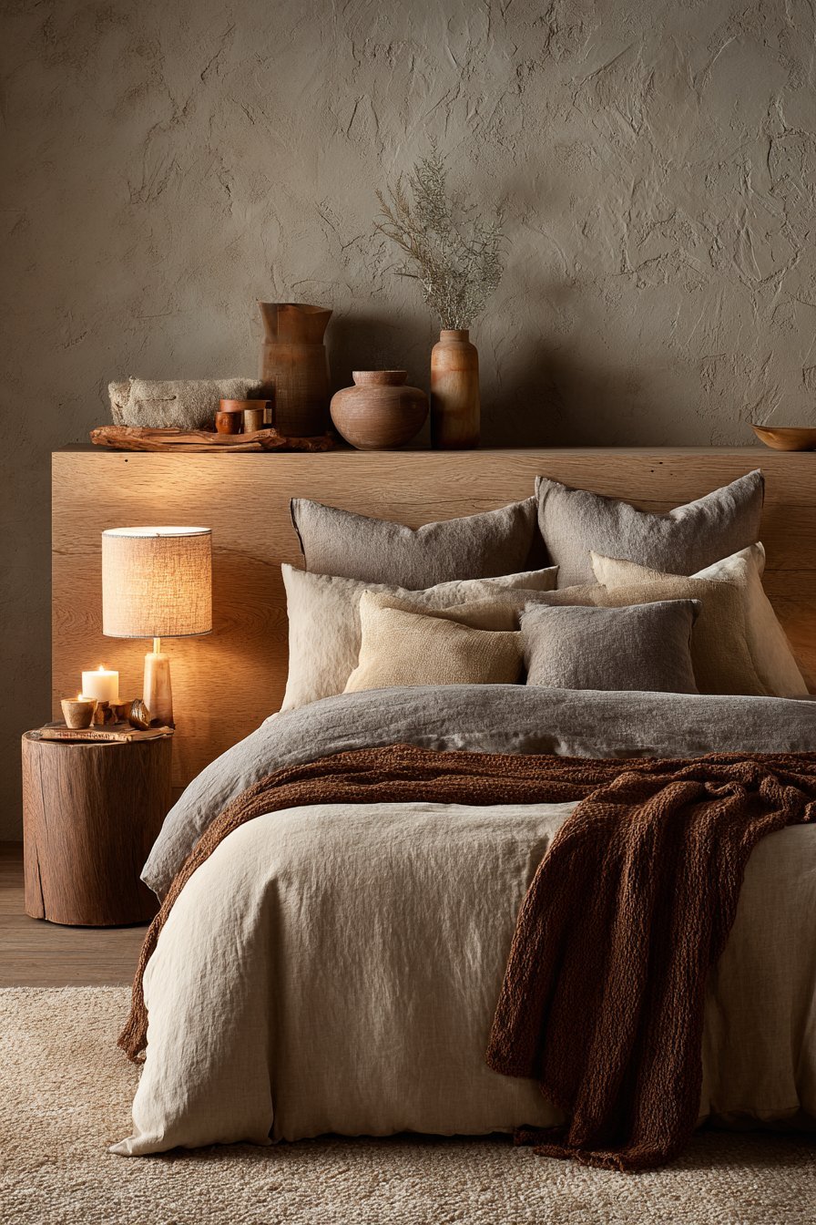 The Emotional Appeal of Warmth