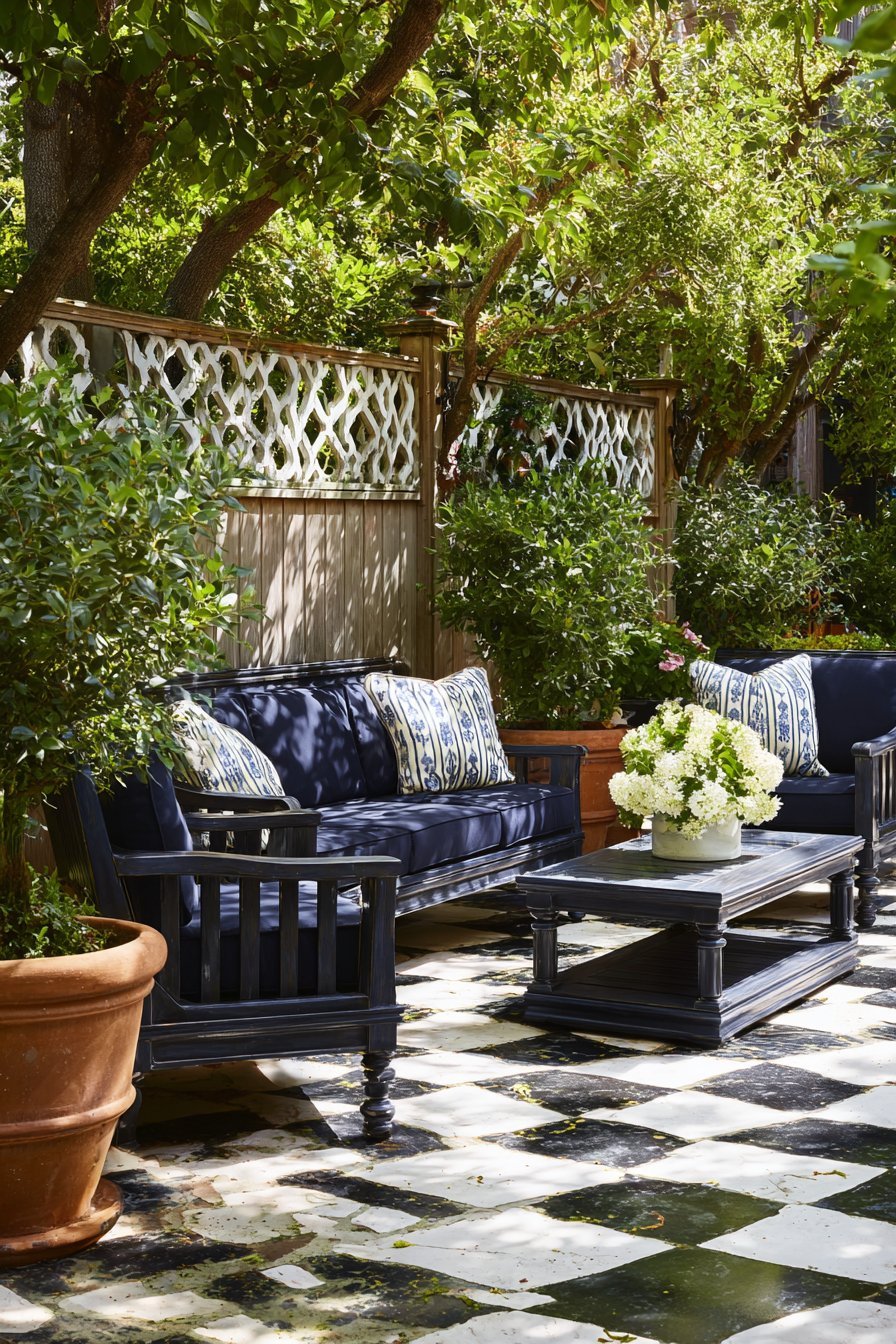 Create a Cohesive Color Palette with Paint