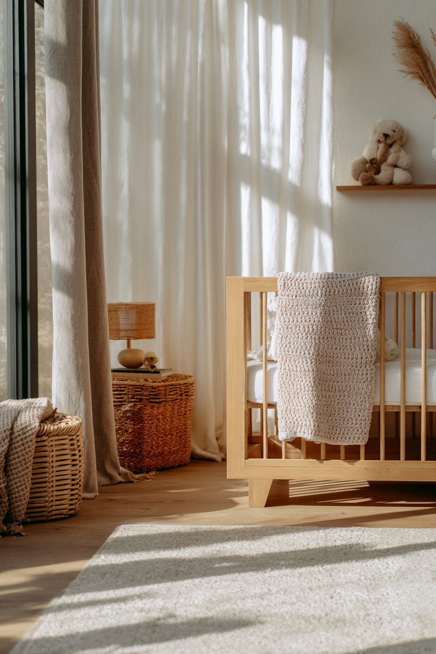 Choose a Timeless, Neutral Color Palette