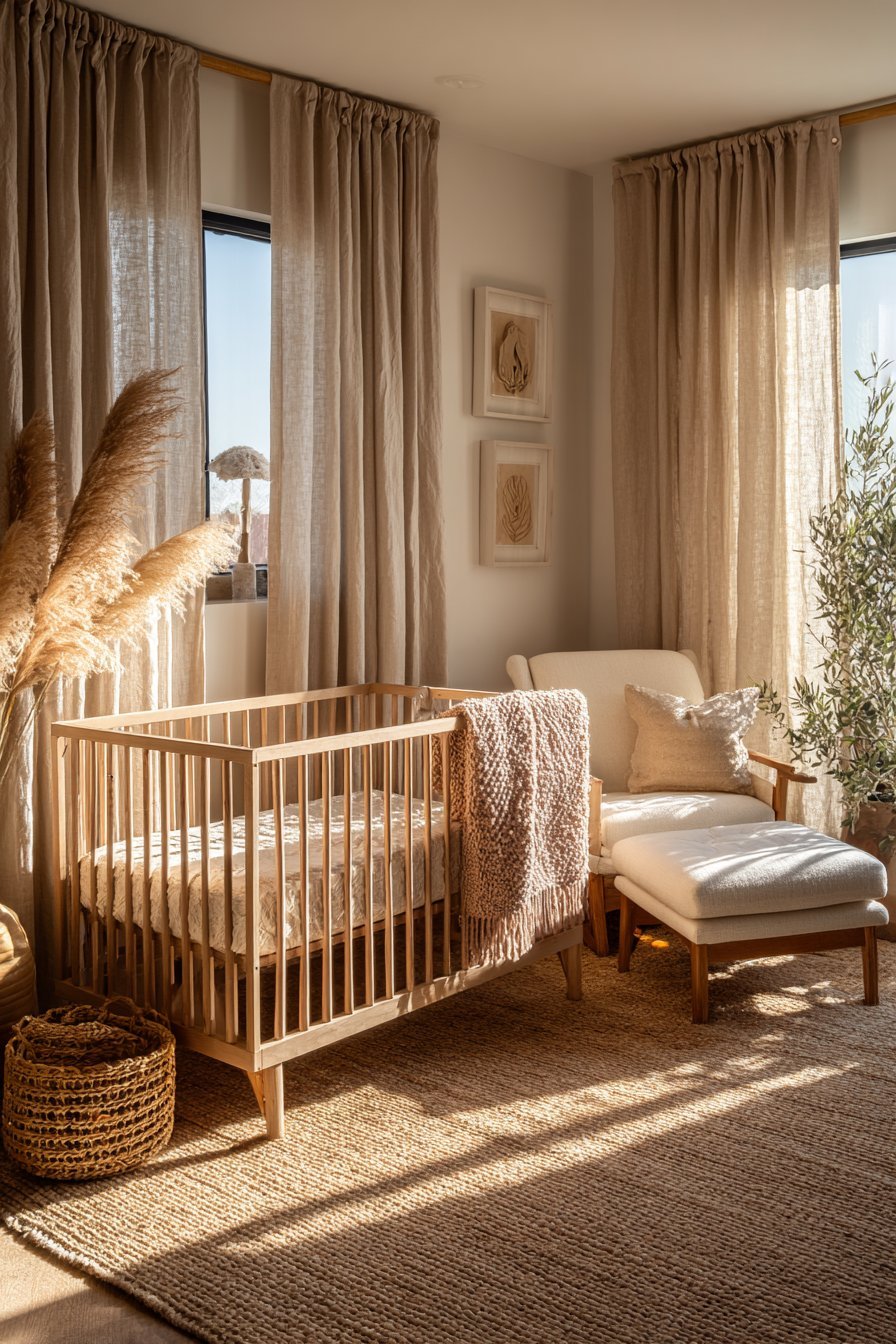 Choose a Timeless, Neutral Color Palette