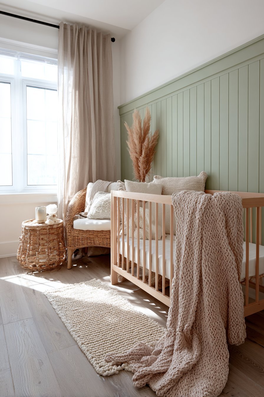 Choose a Timeless, Neutral Color Palette