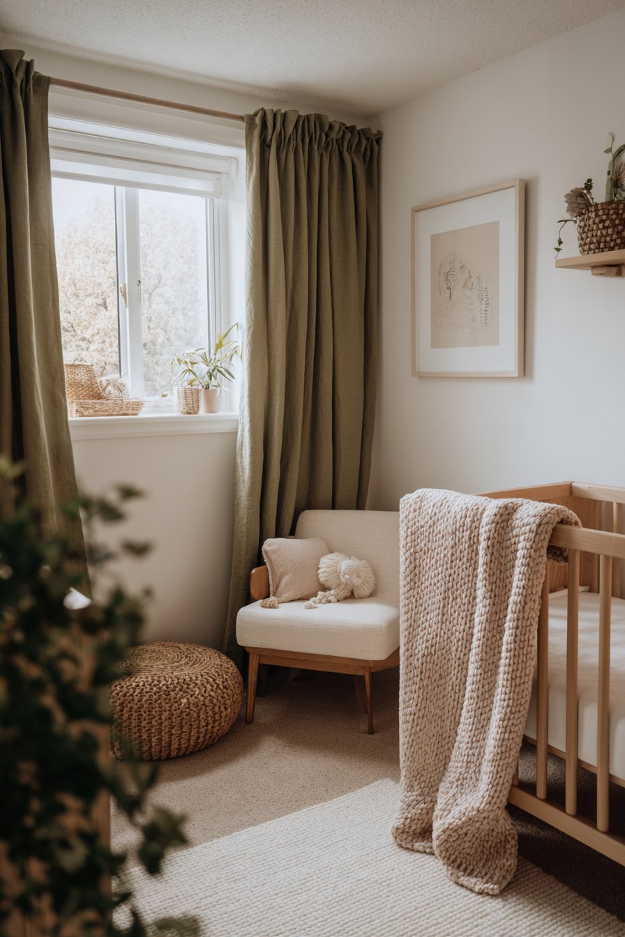 Choose a Timeless, Neutral Color Palette