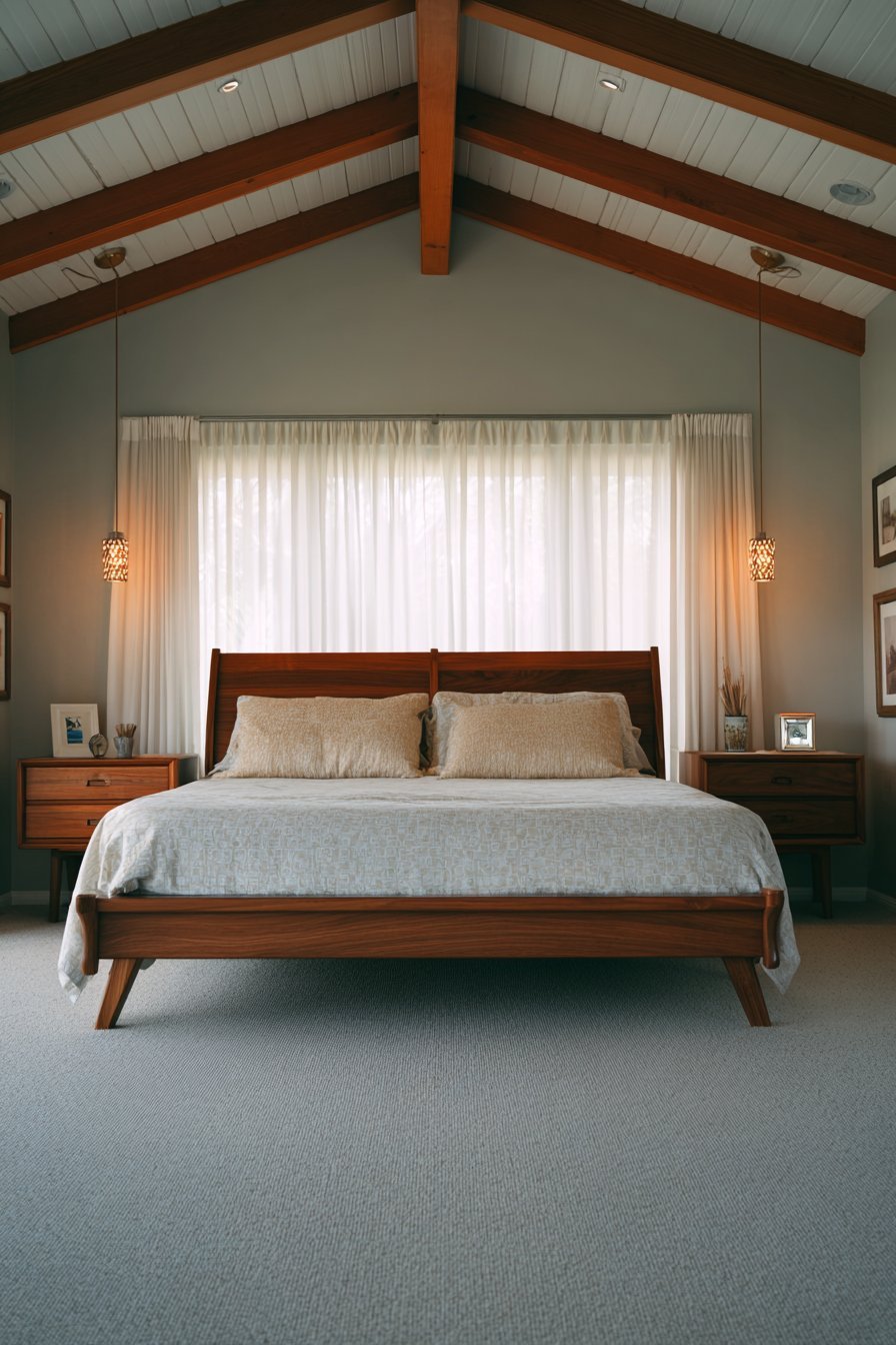 Choosing the Wrong Bed Size for Your Room