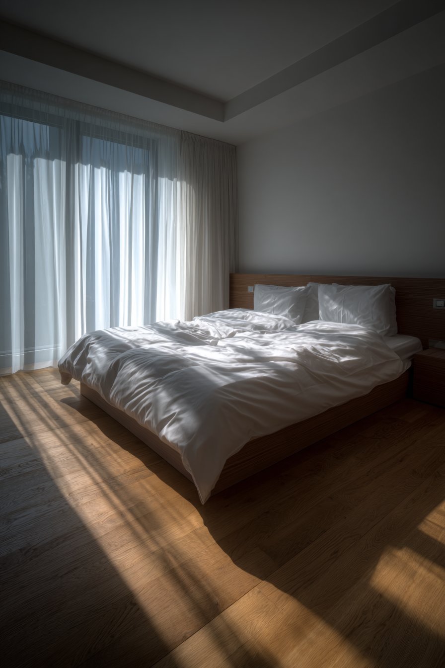 Choosing the Wrong Bed Size for Your Room