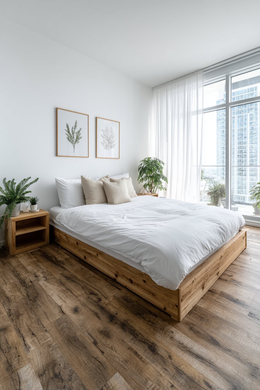 Choosing the Wrong Bed Size for Your Room