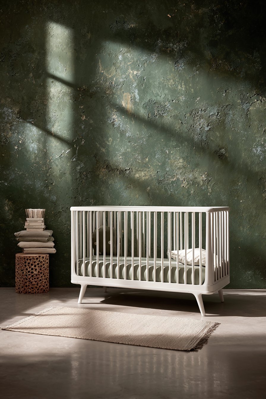  Invest in Paint and Let the Walls Do the Heavy Lifting