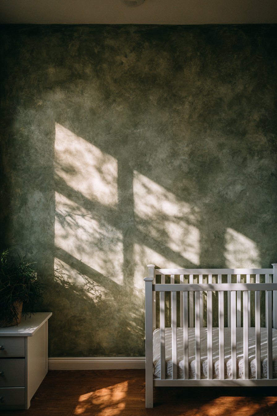  Invest in Paint and Let the Walls Do the Heavy Lifting