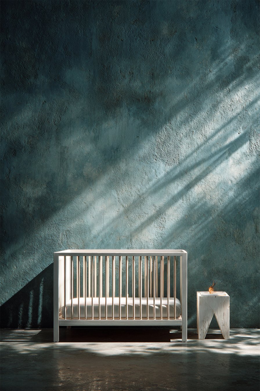  Invest in Paint and Let the Walls Do the Heavy Lifting