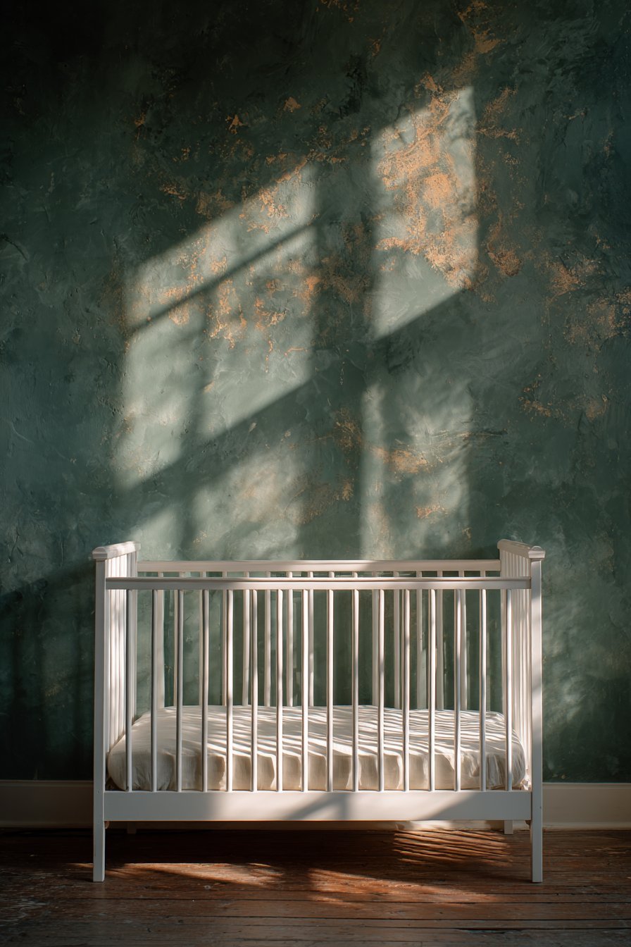  Invest in Paint and Let the Walls Do the Heavy Lifting