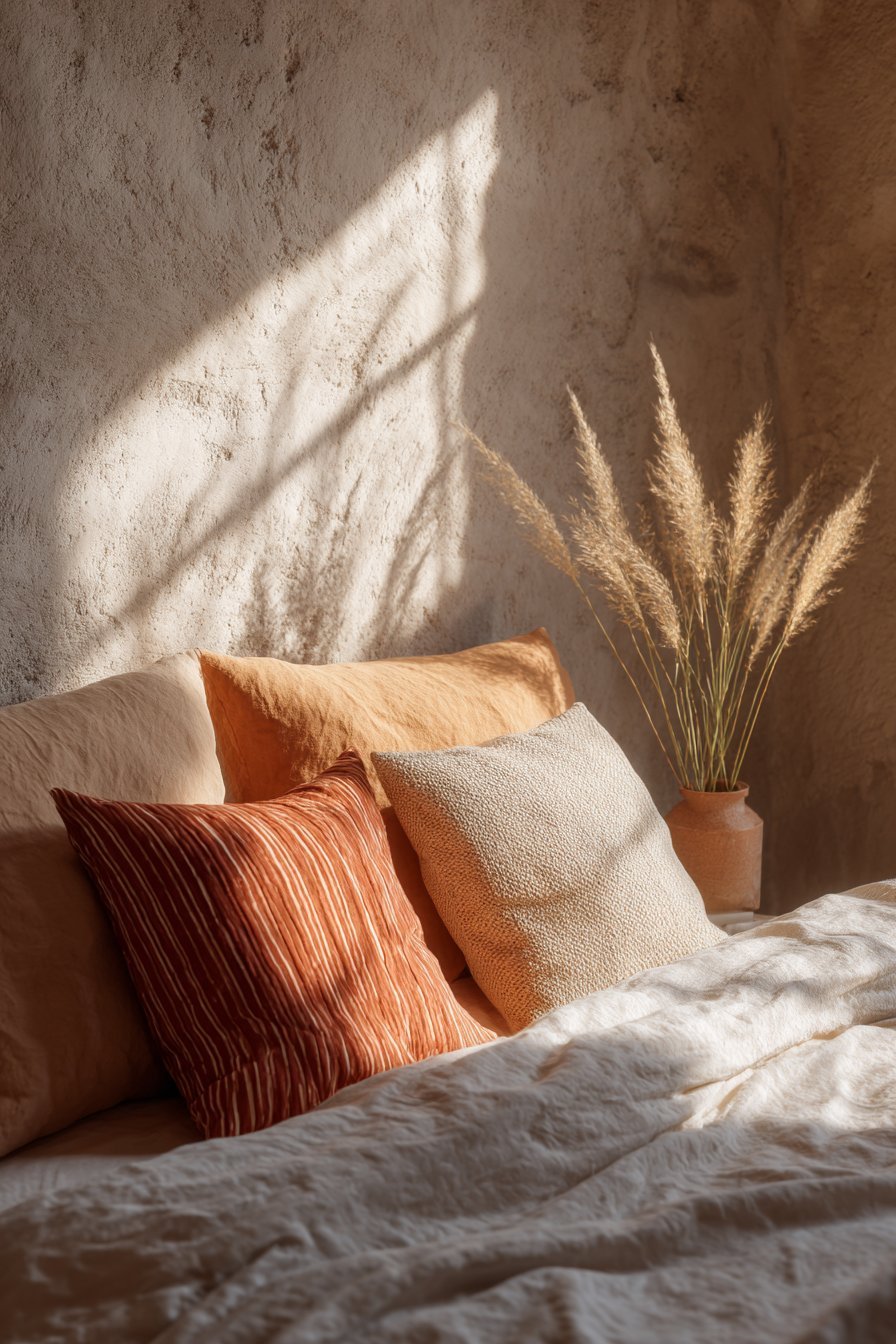 Establish Your Earthy Color Foundation