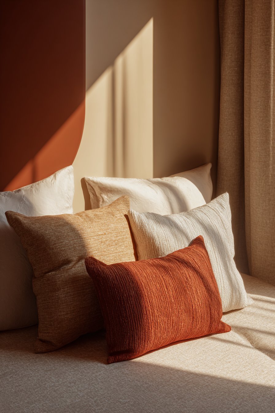 Establish Your Earthy Color Foundation