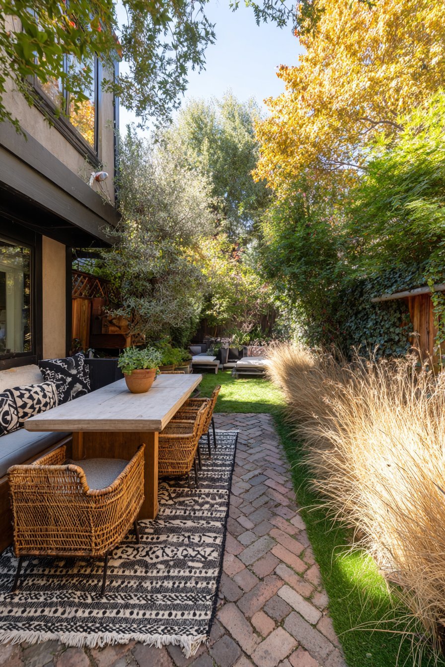 Create Distinct Zones for Multiple Functions