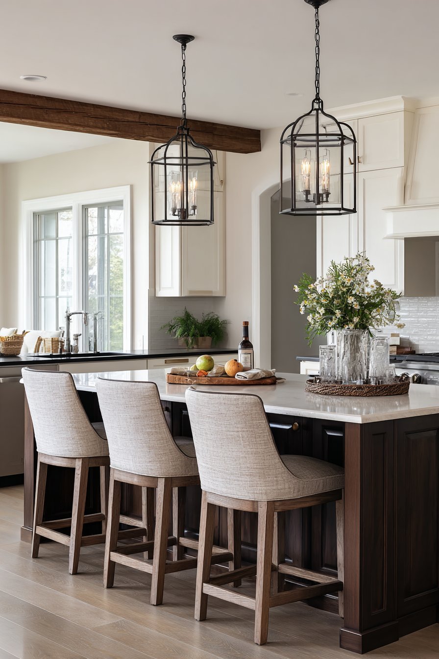  Paint or Refinish Oak Cabinets