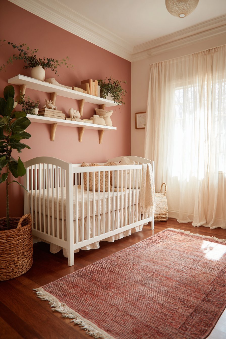 Color Palettes: Beyond Pink and Blue