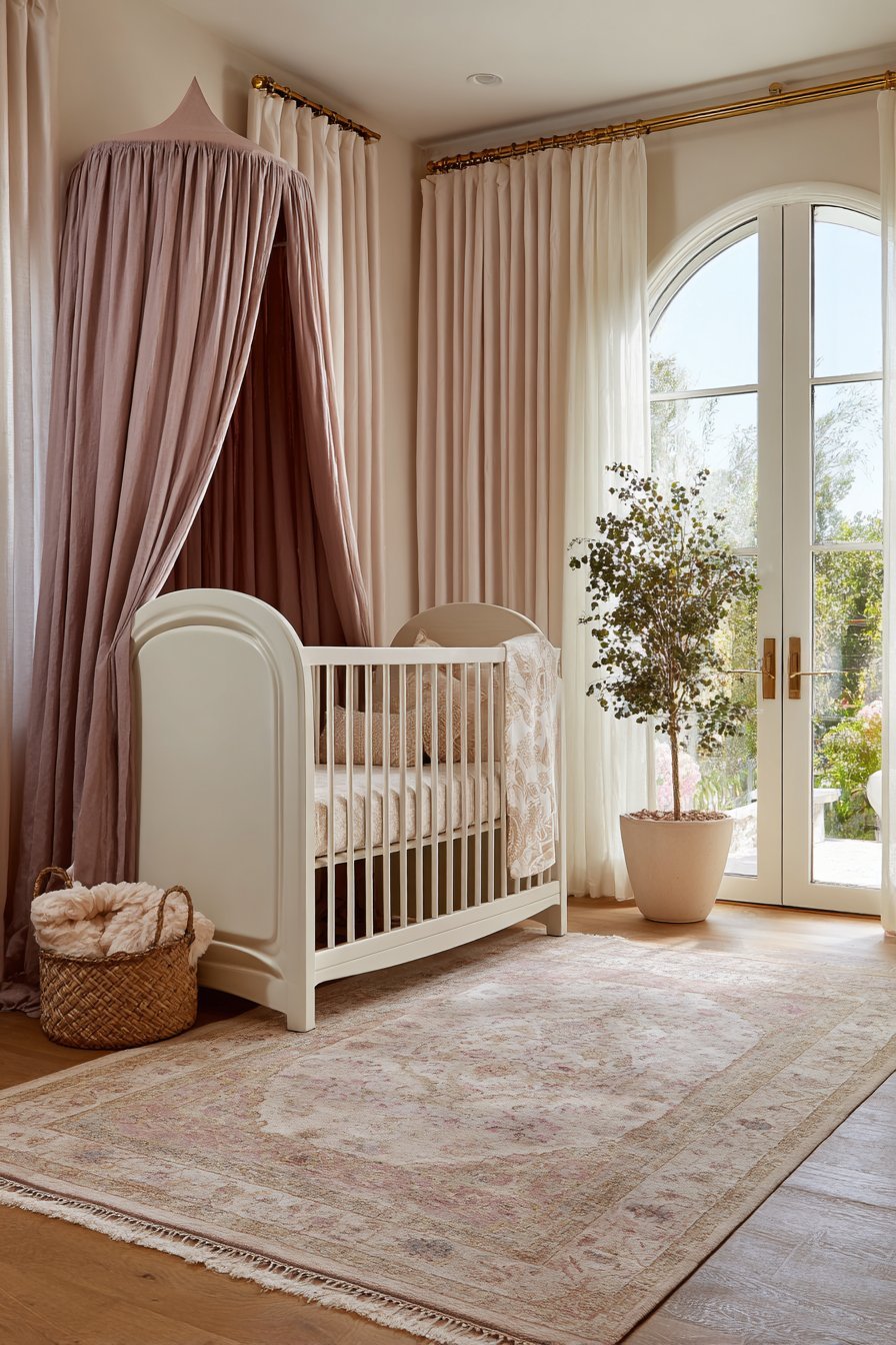 Color Palettes: Beyond Pink and Blue