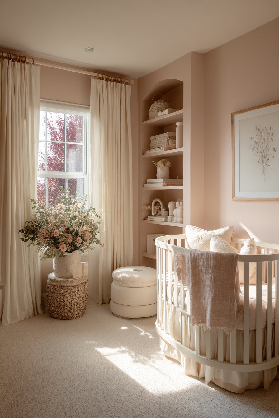 Color Palettes: Beyond Pink and Blue