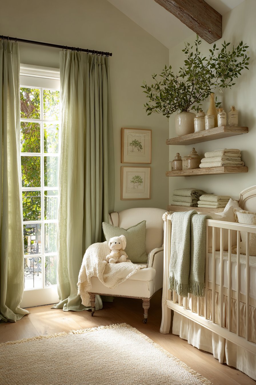 Color Palettes: Beyond Pink and Blue