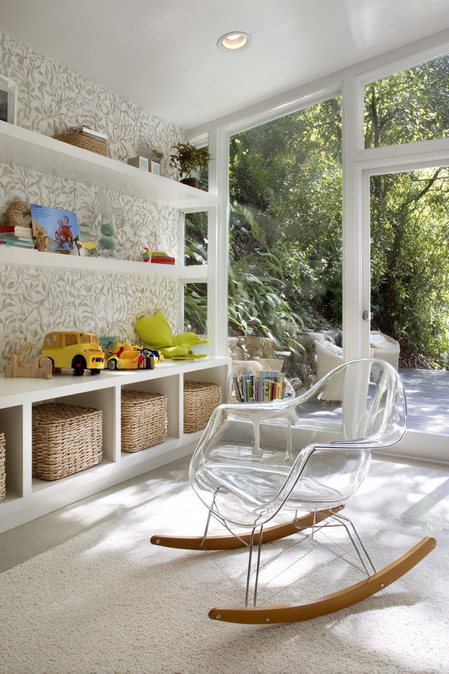 Minimal Treatment Maximum Light