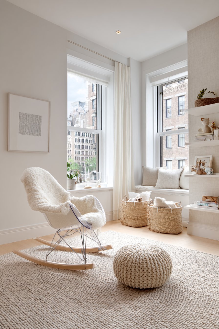 Minimal Treatment Maximum Light