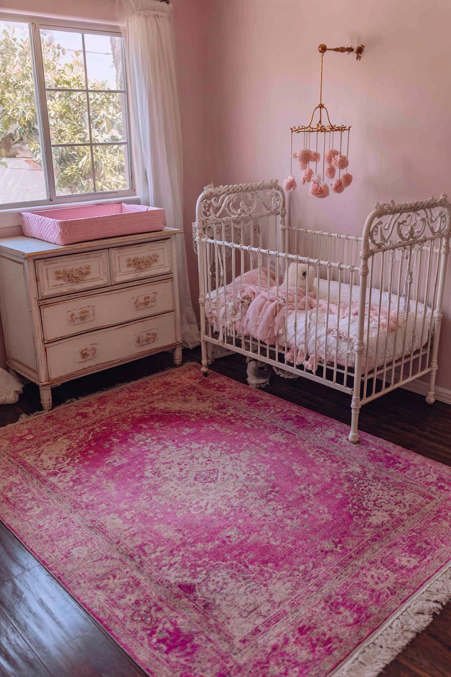 Vintage Charm Collection