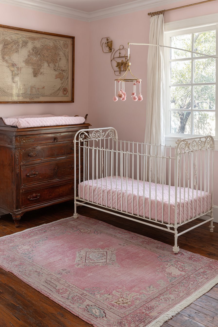 Vintage Charm Collection