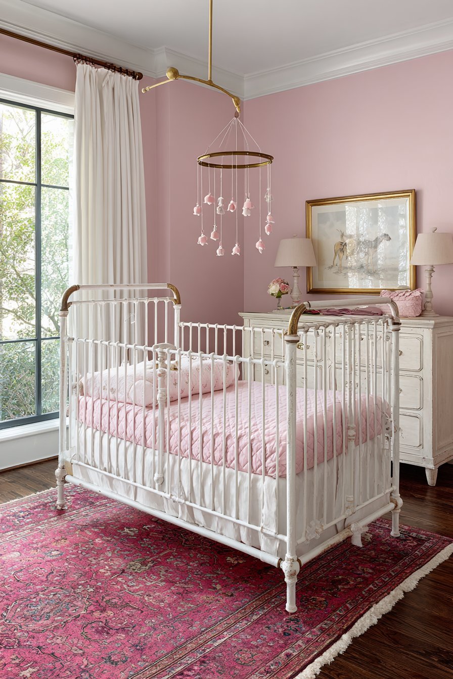 Vintage Charm Collection