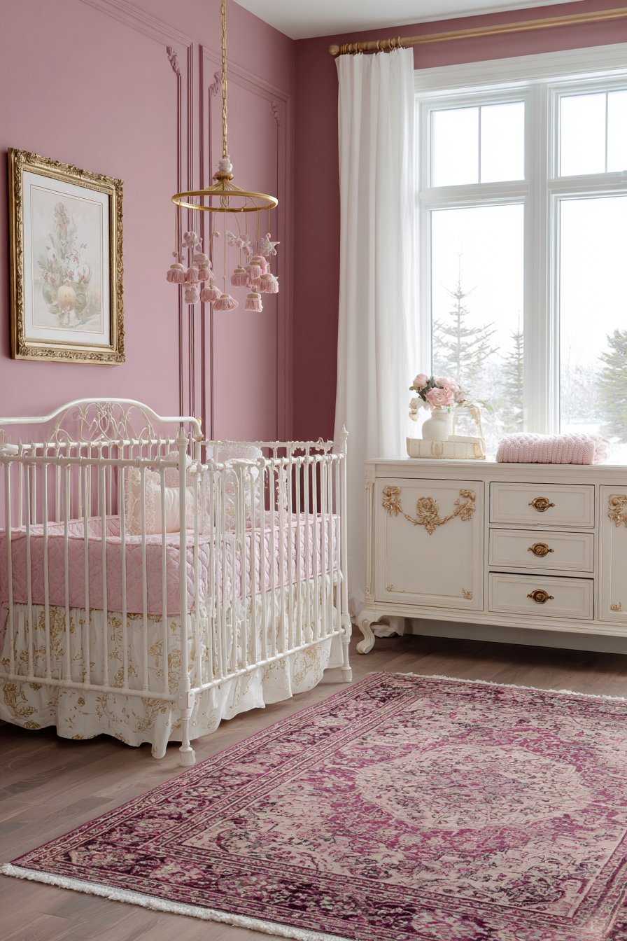 Vintage Charm Collection