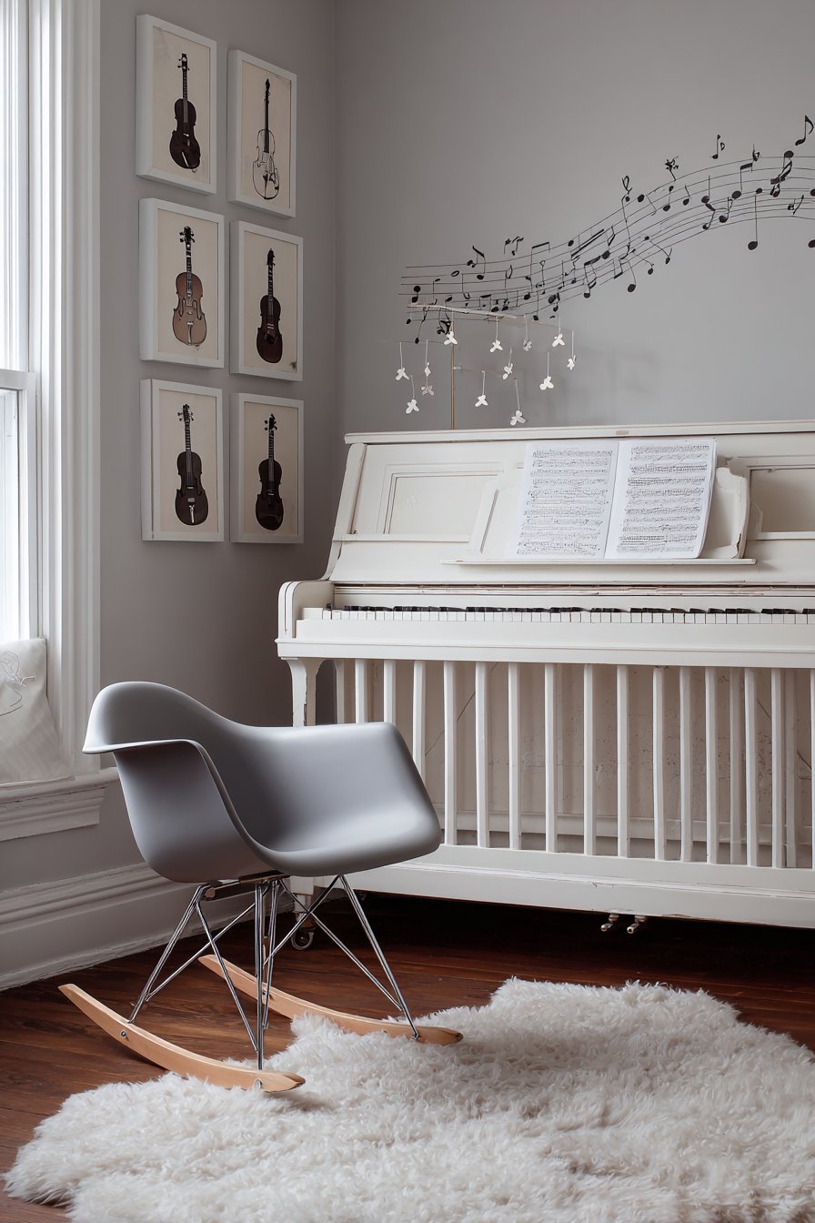 Musical Heritage Sanctuary