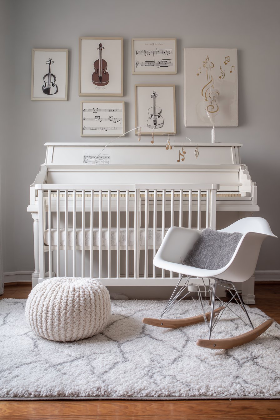 Musical Heritage Sanctuary