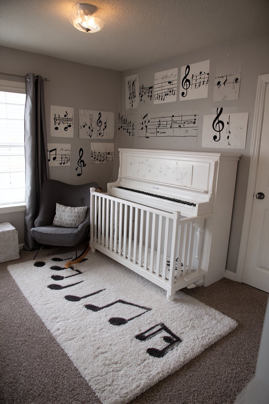 Musical Heritage Sanctuary