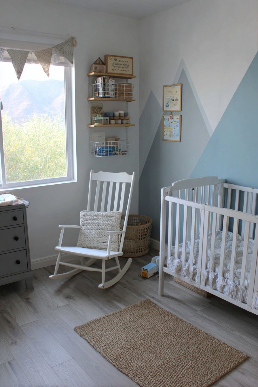 Budget-Friendly DIY Creativity