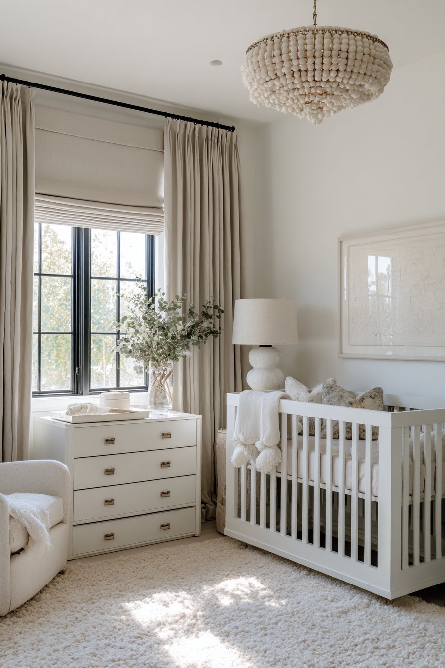 Contemporary Elegant Minimalism