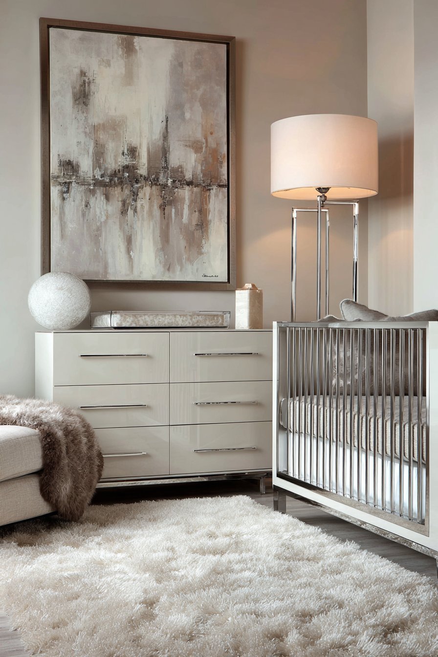 Contemporary Elegant Minimalism