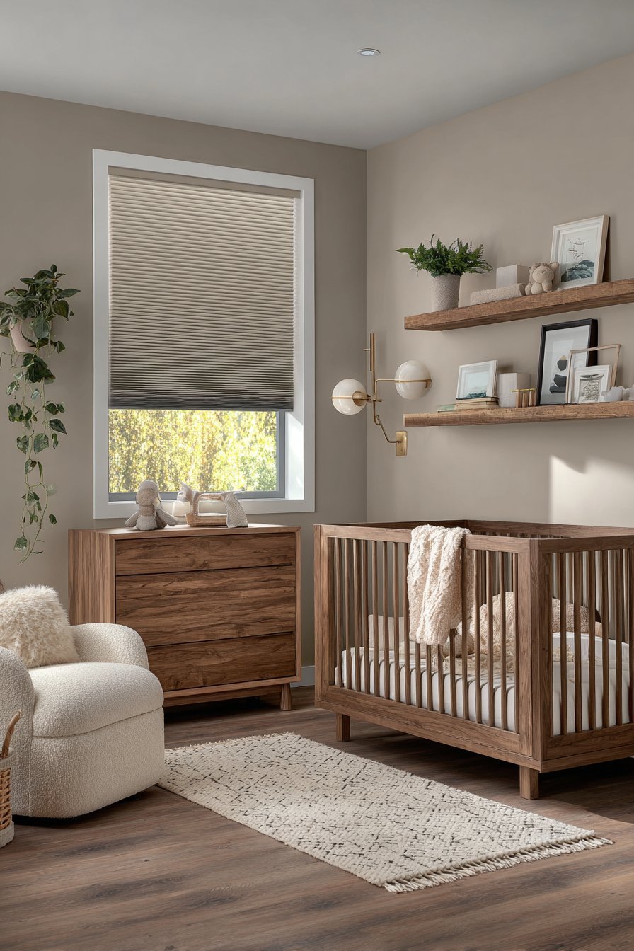 Transitional Growth-Friendly Design