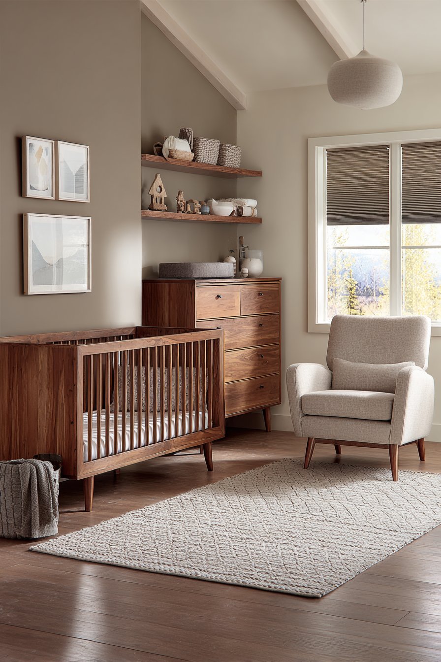 Transitional Growth-Friendly Design