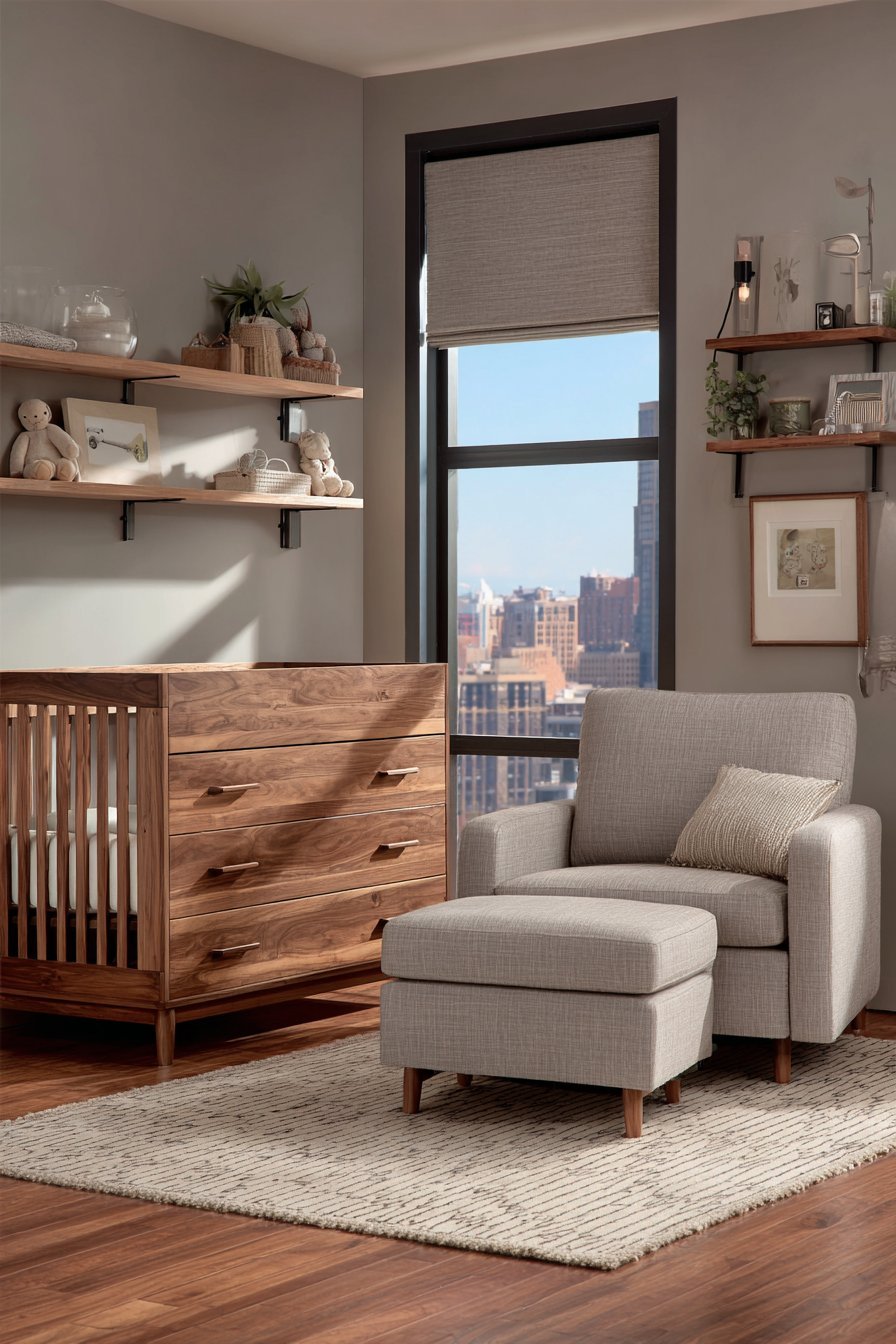 Transitional Growth-Friendly Design