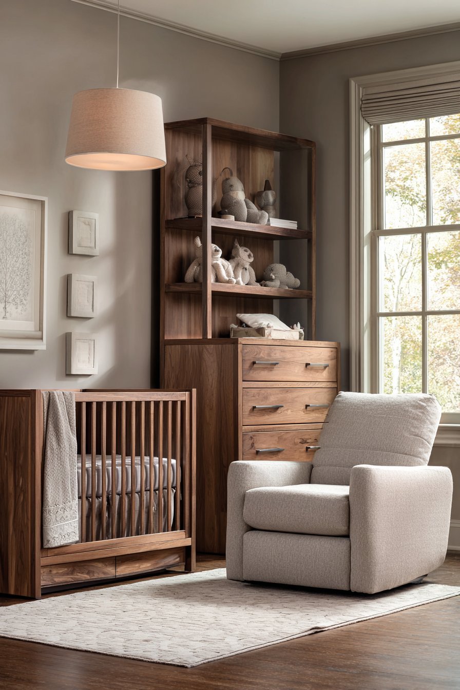 Transitional Growth-Friendly Design