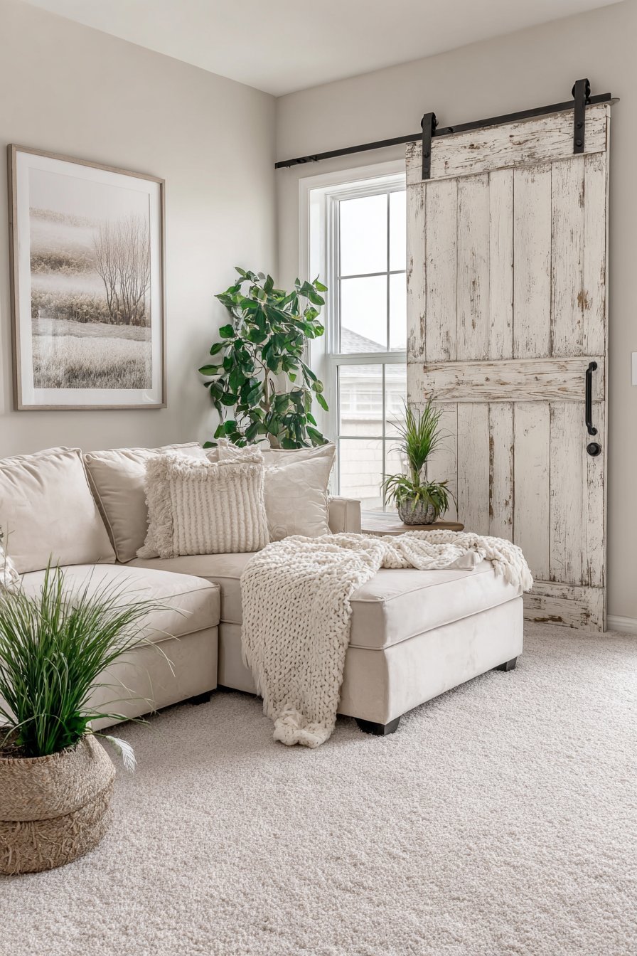 Architectural Salvage Statement