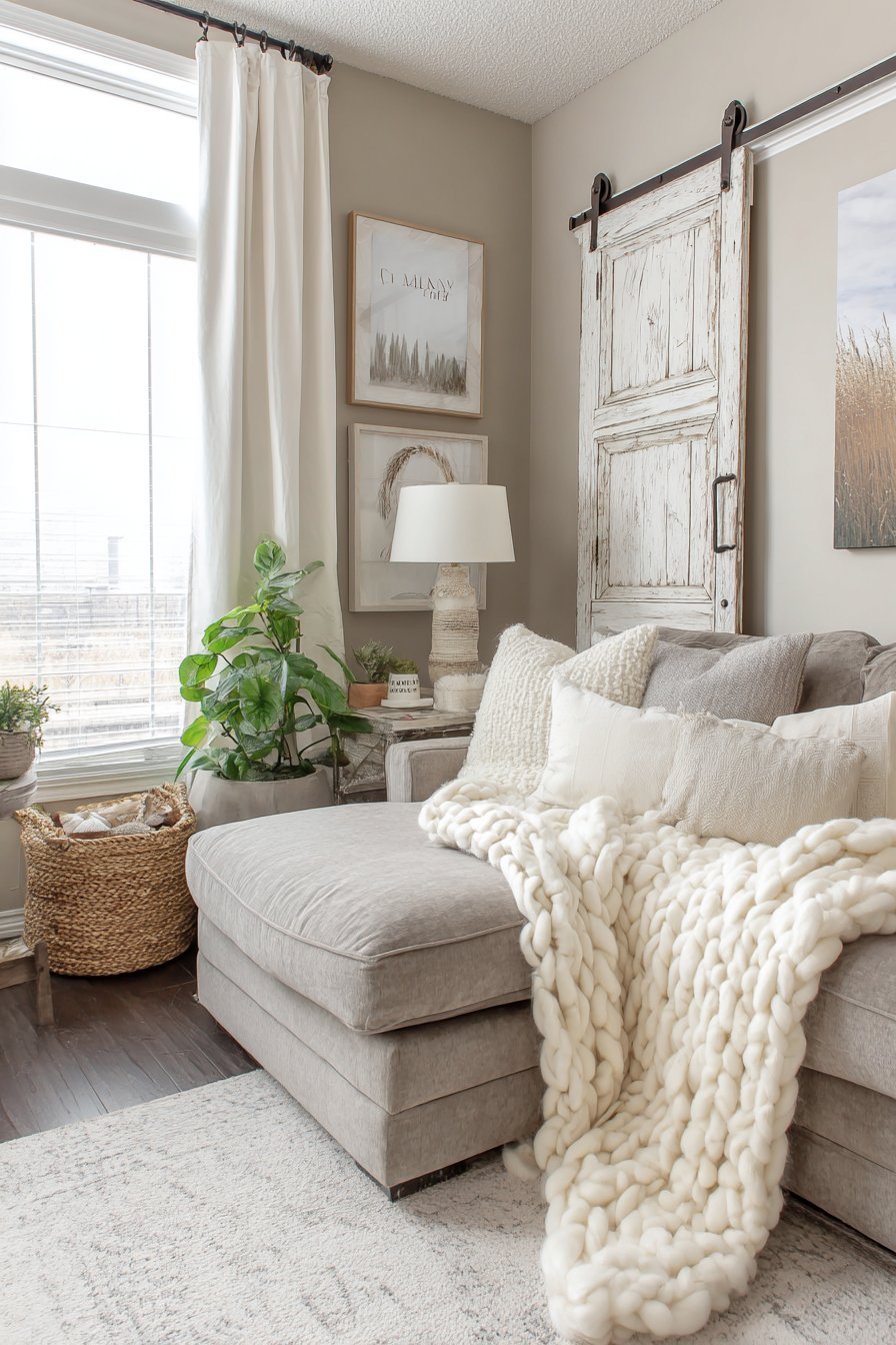 Architectural Salvage Statement